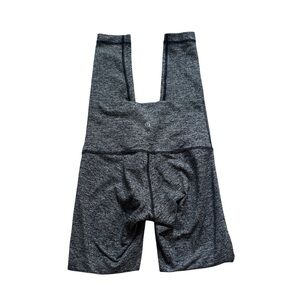 Lululemon Wunder Under High Rise‎ Full Length Leggings Gray Size 4